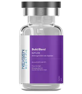 Build Blend
